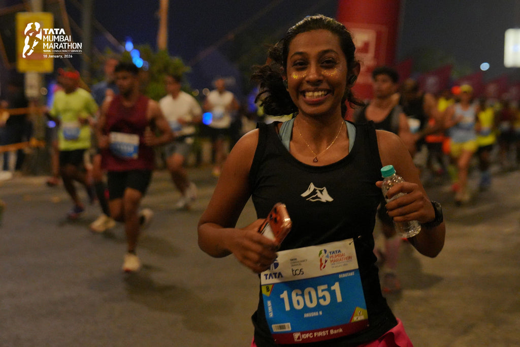 Women's Tank Top - Black