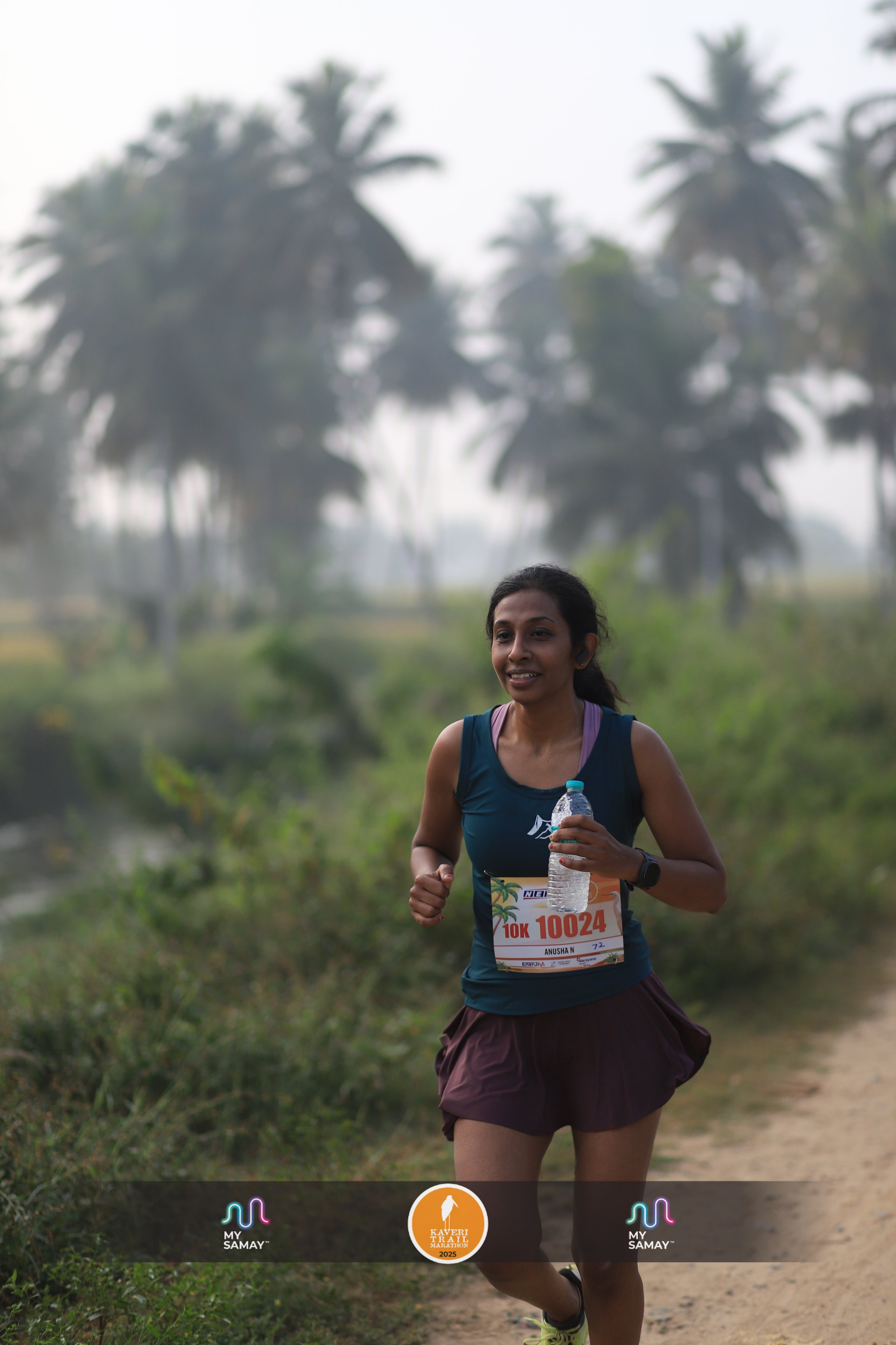 Women's Tank Top - Teal