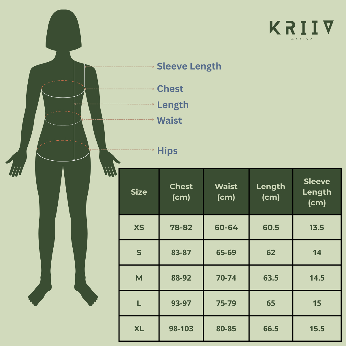 Women's Black Performance Tee